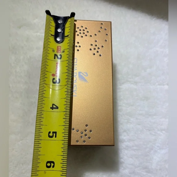 Swarovski Musical Jewelry Box - Picture 12 of 15